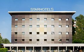 Starhotels Tourist